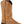 Load image into Gallery viewer, Roper Boy's - 9" Monterey Oiled Suede Leather Western Boot - Square Toe