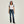 Load image into Gallery viewer, Ariat Women's - R.E.A.L. Ballary High Rise Stretch Boot Cut Jean