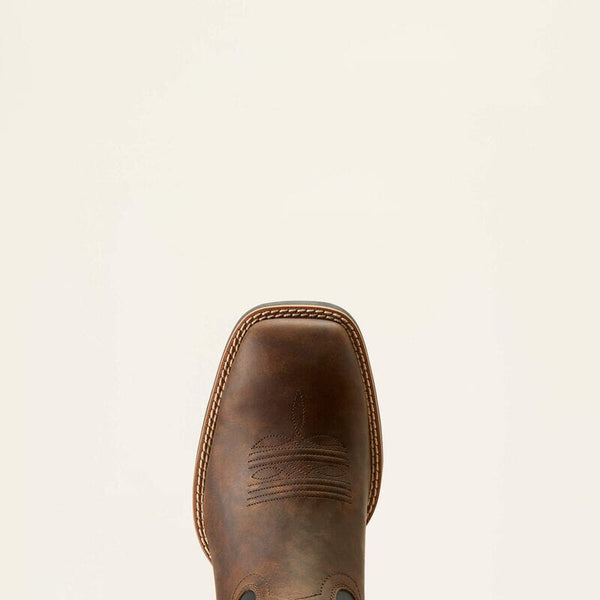 Ariat Men's - Sport Fresco VentTEK Western Boot - Square Toe