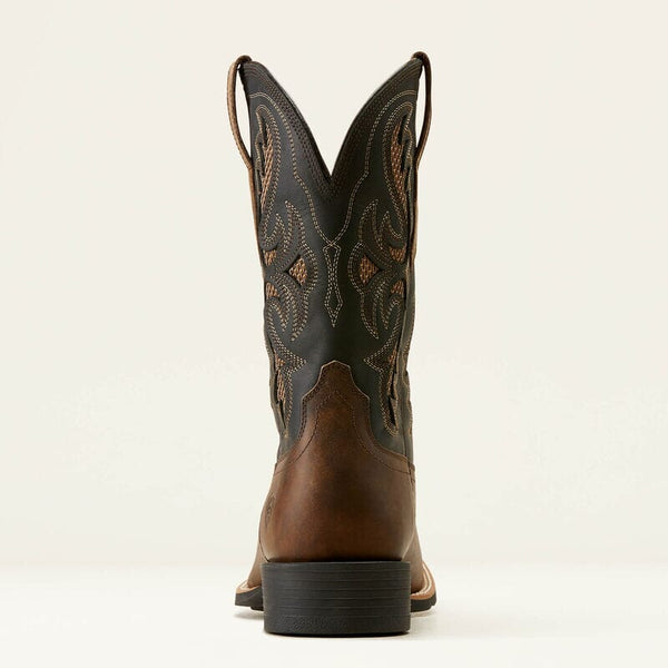 Ariat Men's - Sport Fresco VentTEK Western Boot - Square Toe