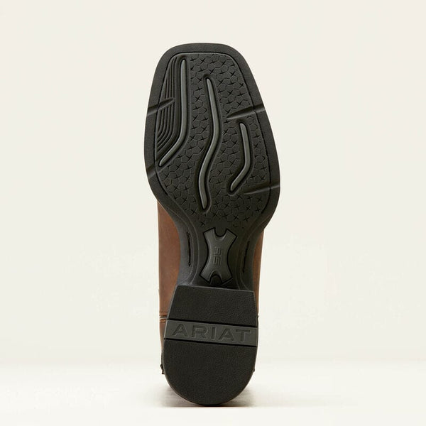 Ariat Men's - Sport Fresco VentTEK Western Boot - Square Toe