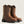 Load image into Gallery viewer, Ariat Women's - 10" Fatbaby Leather Pull-On Work Boot - Steel Toe