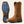 Load image into Gallery viewer, Ariat Men's - 11" Ridgeback Cowboy Western Boot - Wide Square Toe