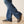 Load image into Gallery viewer, Ariat Women's - Perfect Rise Annie Boot Cut Jeans - Malaysia Blue