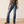 Load image into Gallery viewer, Ariat Women's - Perfect Rise Annie Boot Cut Jeans - Malaysia Blue