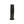 Load image into Gallery viewer, Front view of tall black rubber boot on a white background