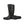 Load image into Gallery viewer, Tall black rubber boots with Tingley branding on a white background