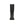 Load image into Gallery viewer, Front view of tall black rubber comp toe boot on a white background