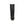 Load image into Gallery viewer, Rear view of tall black rubber comp toe boot on a white background