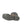 Load image into Gallery viewer, Bottom black sole of kid's square toe cowboy boot with block heel.