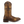 Load image into Gallery viewer, Laredo Women's - 11" Stockman Secret Garden Leather Western Boot - Square Toe