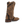 Load image into Gallery viewer, Laredo Women's - 11" Stockman Bouquet Leather Western Boot - Square Toe
