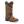 Load image into Gallery viewer, Laredo Women's - 11" Stockman Bouquet Leather Western Boot - Square Toe