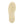 Load image into Gallery viewer, Beige sole of a boot on a white background