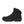 Load image into Gallery viewer, Black lace up work boot on a white background