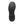 Load image into Gallery viewer, Black sole of a work boot on a white background
