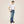 Load image into Gallery viewer, Ariat Boy's - B4 Coltrane Relaxed Fit Boot Cut Jean - Durango CH. AP. BOYS JEANSARIAT INTERNATIONAL, INC.