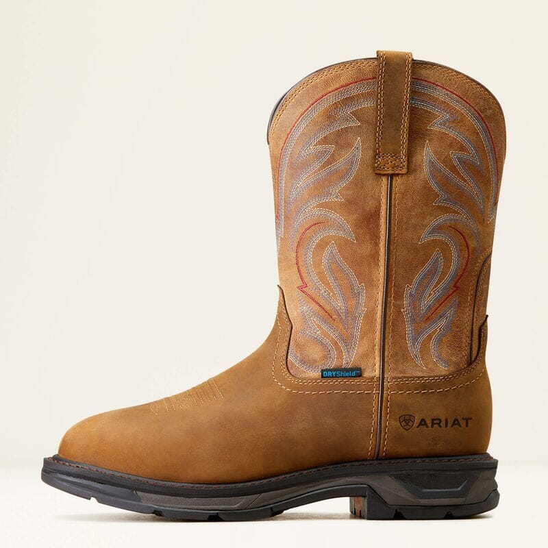 Ariat WorkHog XT Waterproof Work Boot Size 14EE Ariat Men main image 4