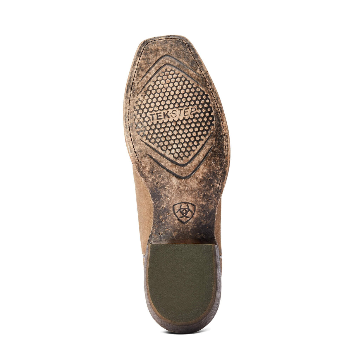 Westerner by American Sportsman1959年38程度 10042401 Ariat Mens 12