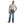 Load image into Gallery viewer, Ariat Men's - M4 Coltrane Fashion Jean Low Rise Boot Cut - Durango