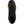 Load image into Gallery viewer, top down view high top brown hiking boot with black accents, toe cap, and laces