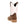 Load image into Gallery viewer, Durango Little Kid's - 8" Lil' Rebel Pro Trail Brown/White Western Boot - Square Toe