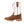 Load image into Gallery viewer, Durango Little Kid's - 8" Lil' Rebel Pro Trail Brown/White Western Boot - Square Toe