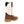 Load image into Gallery viewer, Durango Little Kid's - 8" Lil' Rebel Pro Trail Brown/White Western Boot - Square Toe