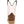 Load image into Gallery viewer, Durango Big Kid's - 8" Lil' Rebel Pro Trail Brown/White Western Boot - Square Toe