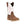 Load image into Gallery viewer, Durango Big Kid's - 8" Lil' Rebel Pro Trail Brown/White Western Boot - Square Toe