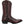 Load image into Gallery viewer, Durango Men's - 12" Shyloh Leather Western Boot - Burgundy R Toe