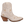 Load image into Gallery viewer, Dingo 1969 Women's - 7" Primrose White Floral Western Ankle Booties - Snip Toe