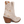 Load image into Gallery viewer, Dingo 1969 Women's - 7" Primrose White Floral Western Ankle Booties - Snip Toe