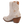 Load image into Gallery viewer, Dingo 1969 Women's - 7" Primrose White Floral Western Ankle Booties - Snip Toe