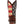 Load image into Gallery viewer, back of brown cowboy boot with tan embroidery and square toe