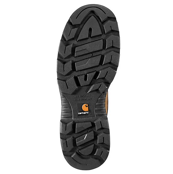 Carhartt Men's - 11" Ironwood Waterproof Wellington Work Boots - Alloy Toe