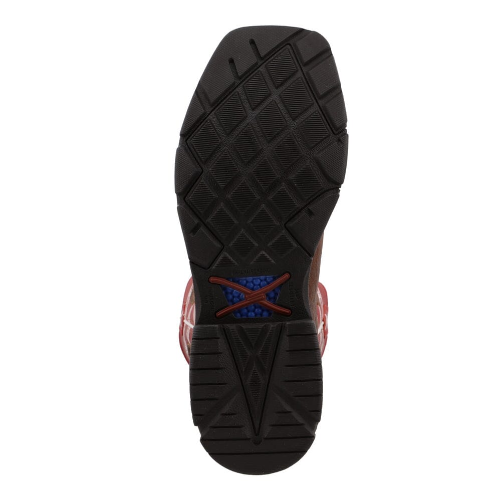 MXB0008 Twisted X Men's - 12