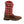 Load image into Gallery viewer, Twisted X Men's - 12" Red Leather Western Work Boot - Square Toe