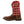 Load image into Gallery viewer, Twisted X Men's - 12" Red Leather Western Work Boot - Square Toe