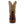 Load image into Gallery viewer, Rear view of brown and beige cowboy boot with intricate stitching upper and alligator print lower on a white background
