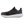 Load image into Gallery viewer, Black and white athletic shoe on a white background