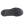 Load image into Gallery viewer, black outsole of athletic style work shoe with criss-cross pattern