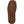 Load image into Gallery viewer, brown sole of square toe little kids western boot