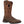 Load image into Gallery viewer, Rocky Women's - 12" Rosemary Leopard Pull-On Western Boot - Square Toe