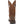 Load image into Gallery viewer, Rocky Women's - 12" Rosemary Leopard Pull-On Western Boot - Square Toe