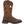 Load image into Gallery viewer, Rocky Women's - 12" Rosemary Leopard Pull-On Western Boot - Square Toe
