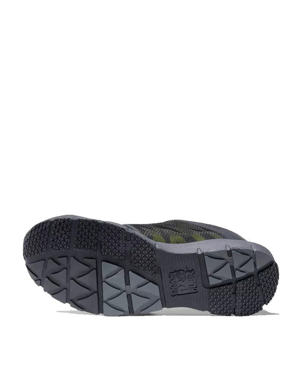 Timberland Men's - Radius Hi-Vis EH Safety Work Sneaker - Comp Toe
