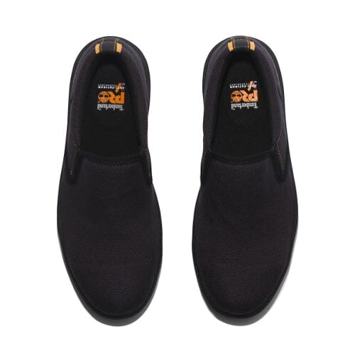 Timberland Unisex - Berkley Skate-inspired Work Shoe - Composite Toe