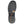 Load image into Gallery viewer, bottom black and orange sole of men's work boot