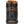 Load image into Gallery viewer, Back of men's brown work boot with black and orange accents and orange timberland pro logo